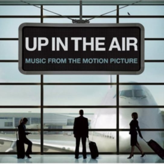 Up in the Air Various Artists