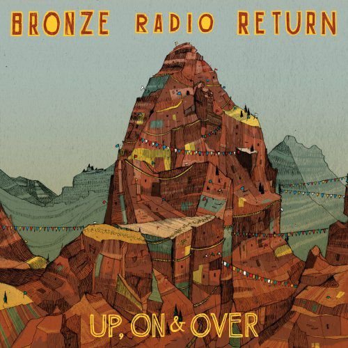 Up on & Over Various Artists