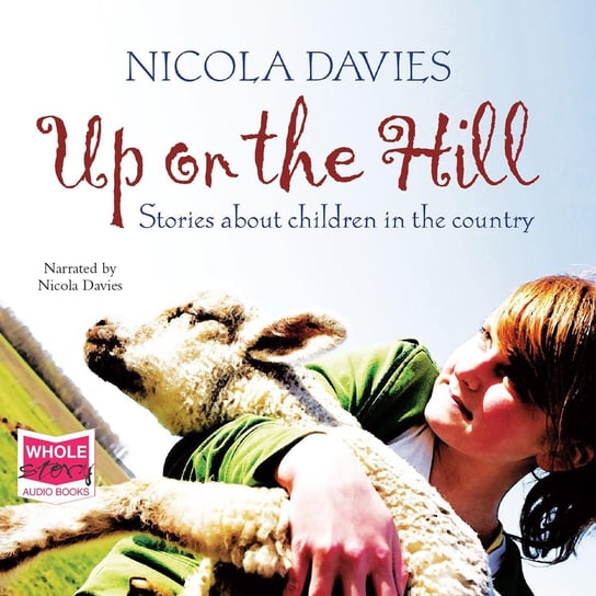 Up on the Hill Davies Nicola