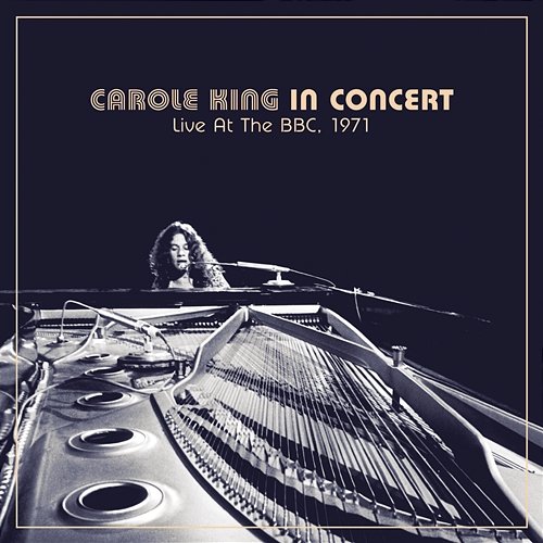 Up On the Roof Carole King