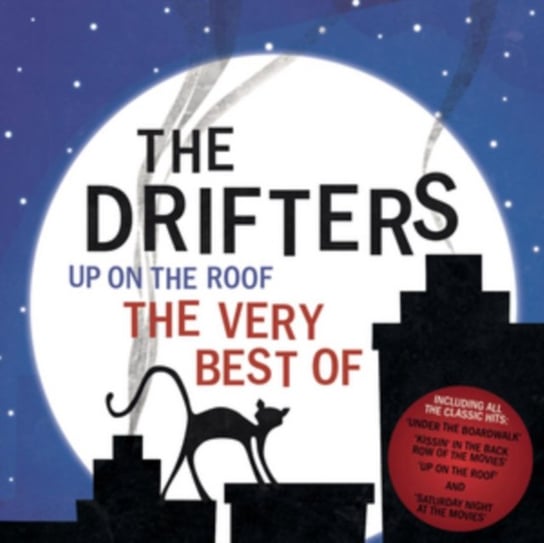 Up On The Roof The Drifters