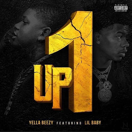 Up One Yella Beezy feat. Lil Baby