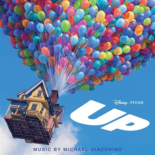 Up! Original Soundtrack Various Artists