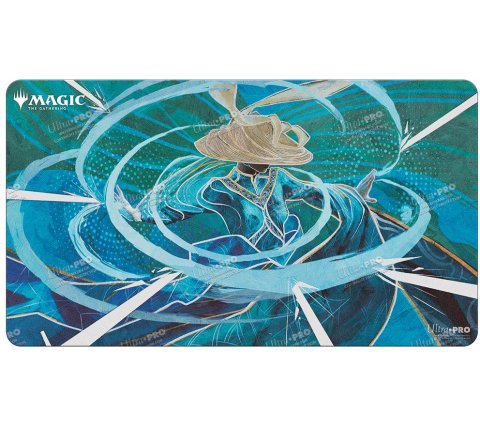 UP: Playmat - Mystical Archive - Whirlwind Denial Inna marka