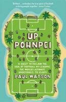 Up Pohnpei Watson Paul