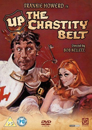 Up The Chastity Belt Various Directors