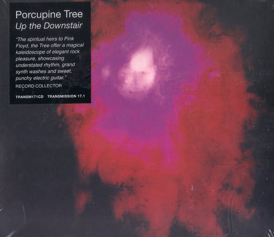 Up The Downstair (Remastered) Porcupine Tree