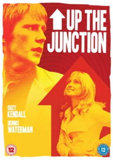 Up the Junction (brak polskiej wersji językowej) Collinson Peter