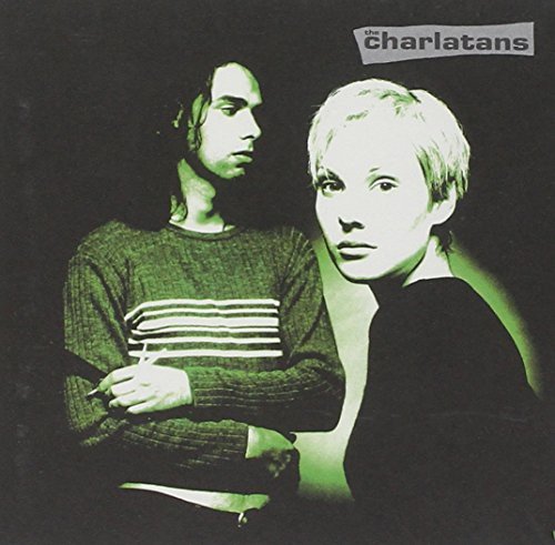 Up to Our Hips The Charlatans