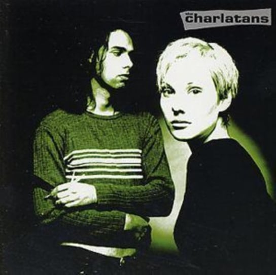 Up To Our Hips The Charlatans