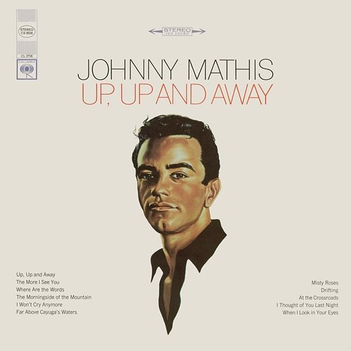 Up, Up and Away Johnny Mathis