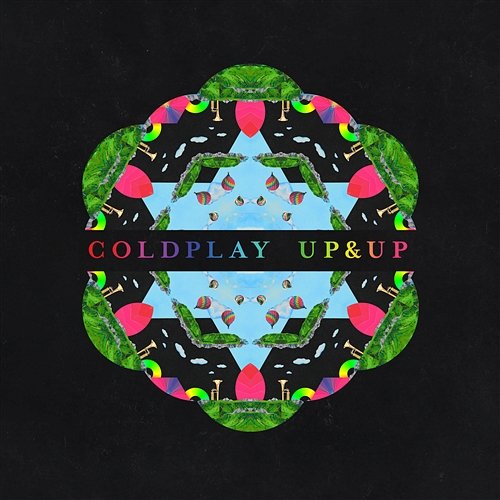Up&Up Coldplay
