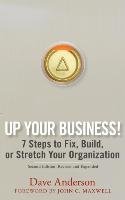 Up Your Business 2e Anderson
