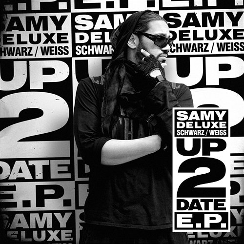 Up2Date EP Samy Deluxe