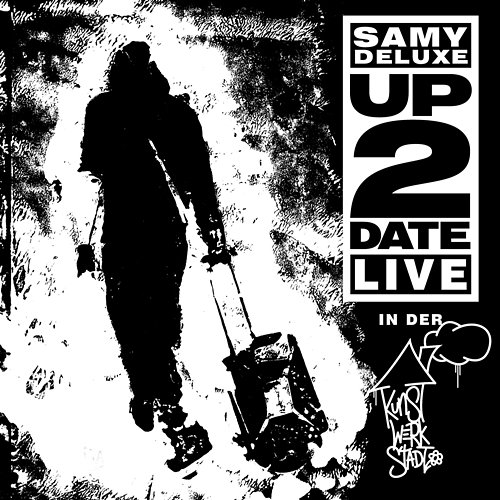 Up2Date - Live In Der KunstWerkStadt Samy Deluxe