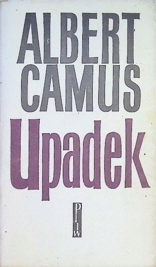 Upadek Albert Camus