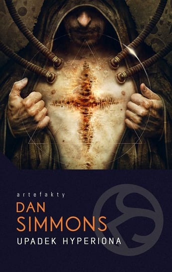Upadek Hyperiona Simmons Dan