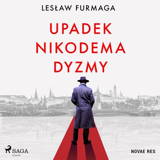 Upadek Nikodema Dyzmy Furmaga Lesław