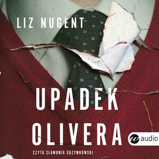 Upadek Olivera Nugent Liz