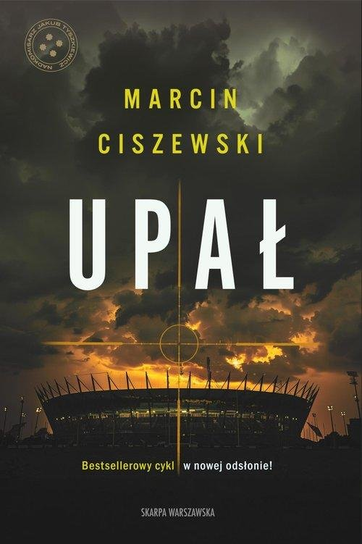 Upał Ciszewski Marcin