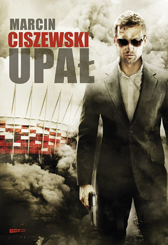 Upał Ciszewski Marcin