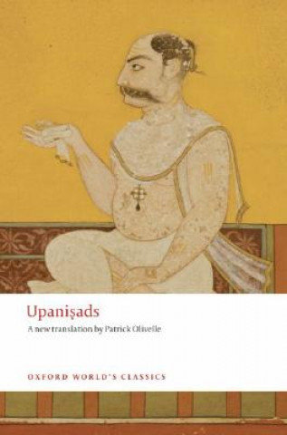 Upanisads Olivelle Patrick