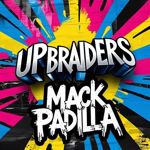 Upbraiders Mack Padilla