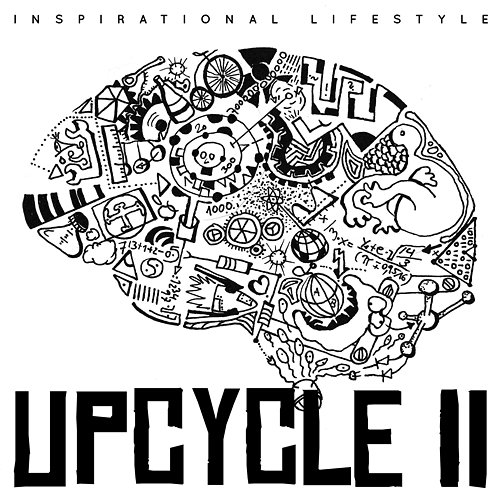 Upcycle II Peter Holzapfel, Lars Kurz
