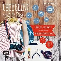 Upcycling Step by Step Neumeister Maria