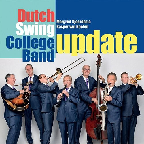Update Dutch Swing College Band