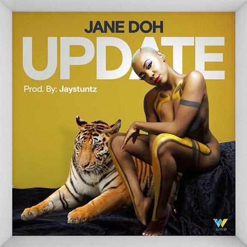 Update Jane Doh