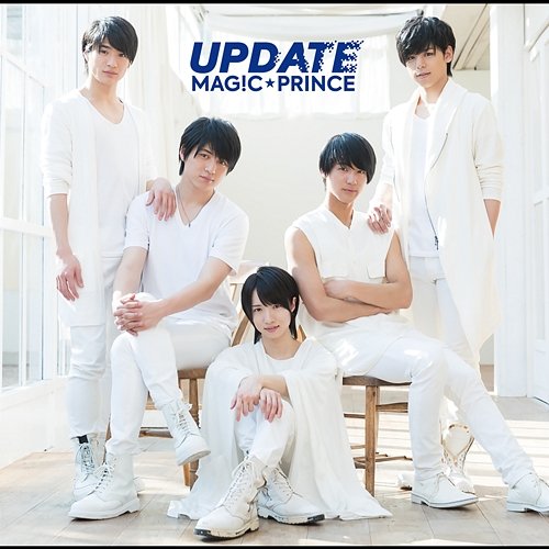 Update Magic Prince