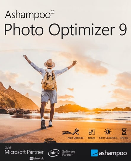 Upgrade Program Photo Optimizer 9 Ashampoo Ashampoo