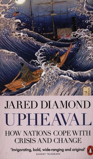 Upheaval Diamond Jared