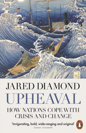 Upheaval. How Nations Cope with Crisis and Change Diamond Jared