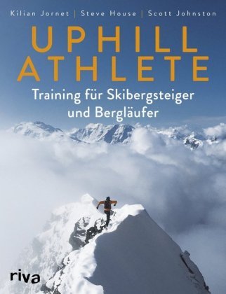 Uphill Athlete Riva Verlag