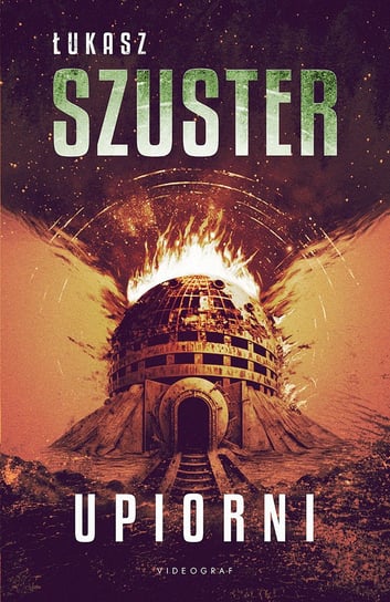 Upiorni Szuster Łukasz