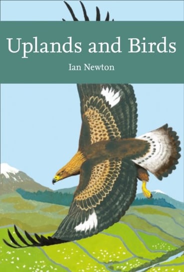 Uplands and Birds Ian Newton