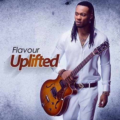 Uplifted Flavour