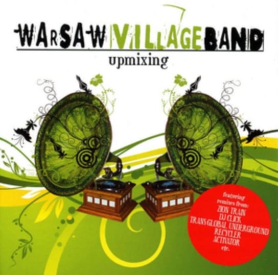 Upmixing Warsaw Village Band