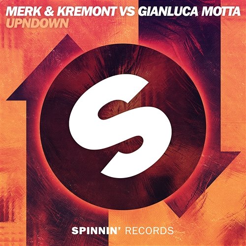 UPNDOWN Merk & Kremont & Gianluca Motta