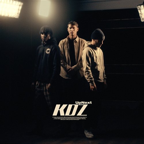 UpNext KDZ