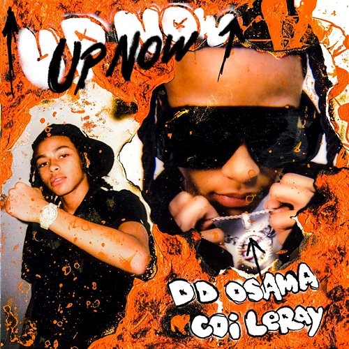 Upnow DD Osama feat. Coi Leray