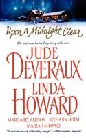 Upon a Midnight Clear Deveraux Jude, Howard Linda, Stewart Mariah