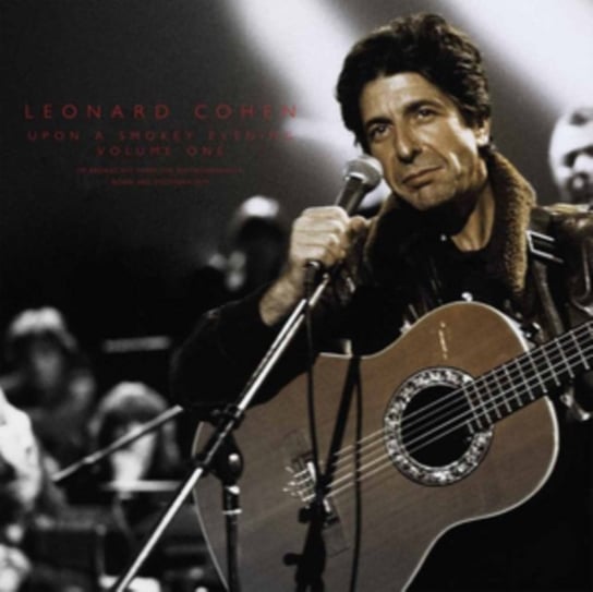 Upon A Smokey Evening. Volume One Cohen Leonard