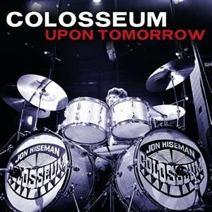 Upon Tomorrow Colosseum