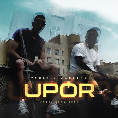Upór Maestro, 77olf