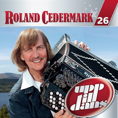 Upp till dans 26 Roland Cedermark