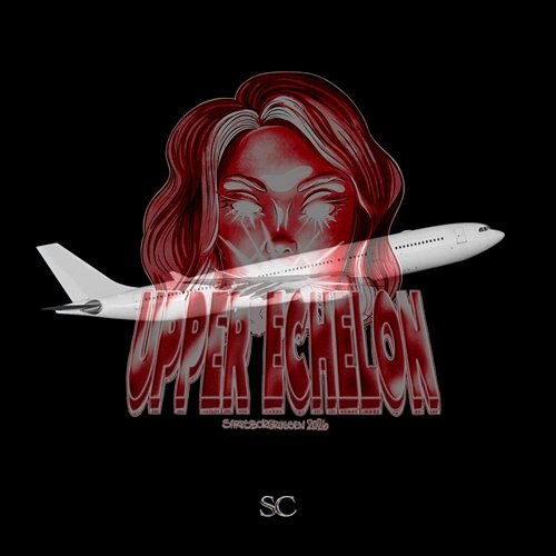 Upper Echelon Subclub, Krabba