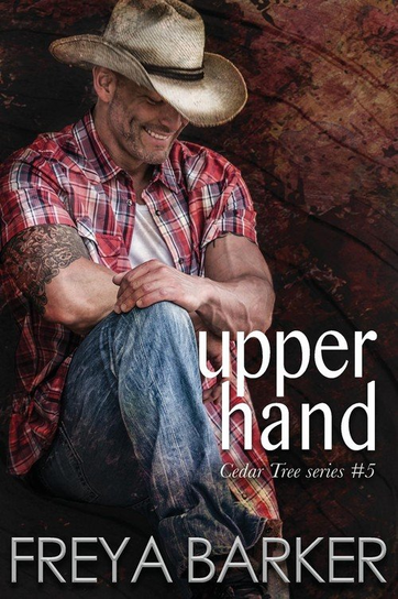 Upper Hand Barker Freya